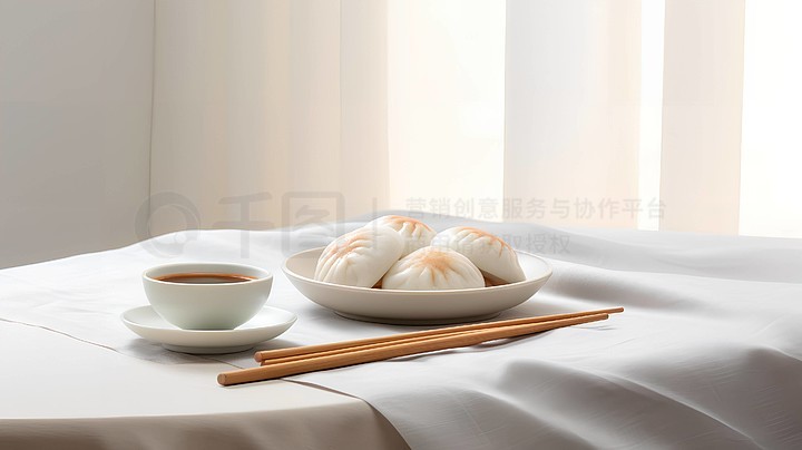 貌暴调味品